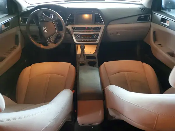 5NPE24AF4GH359391 2016 HYUNDAI SONATA - Image 8