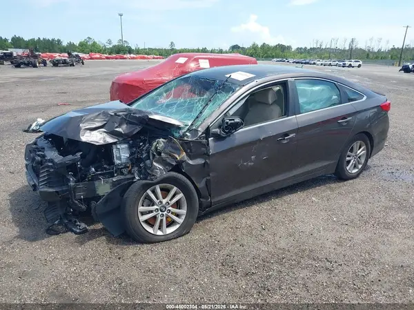 5NPE24AF4GH359536 2016 HYUNDAI SONATA - Image 2