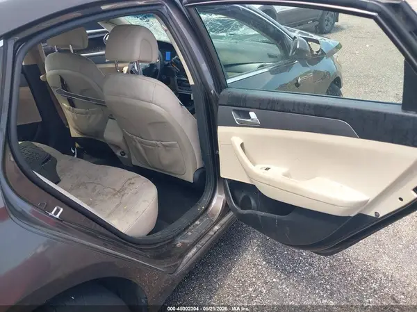 5NPE24AF4GH359536 2016 HYUNDAI SONATA - Image 8