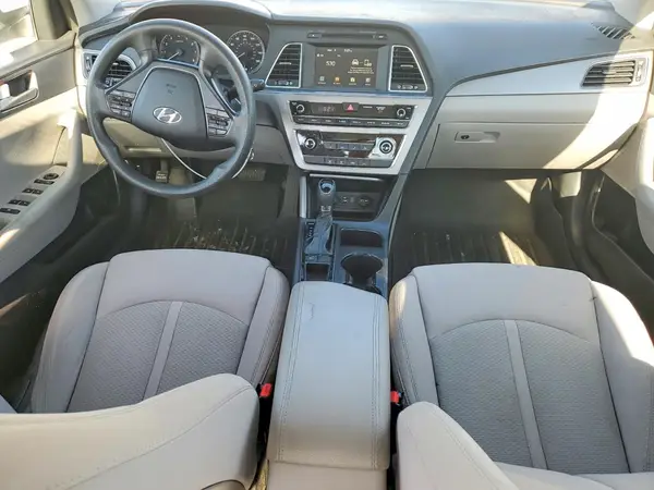 5NPE24AF4GH359858 2016 HYUNDAI SONATA - Image 8