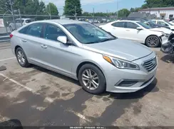 5NPE24AF4GH360055 2016 HYUNDAI SONATA