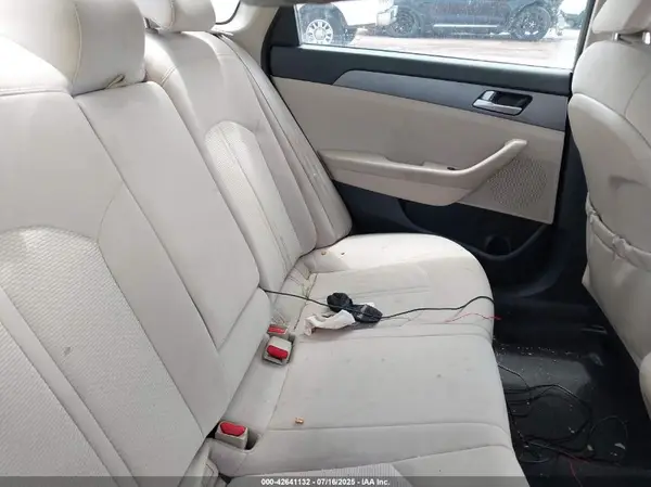 5NPE24AF4GH360234 2016 HYUNDAI SONATA - Image 8