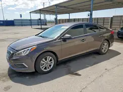 5NPE24AF4GH360492 2016 HYUNDAI SONATA