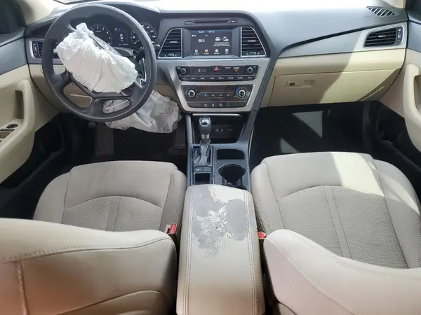 5NPE24AF4GH360492 2016 HYUNDAI SONATA - Image 8