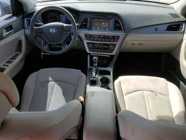 5NPE24AF4GH360640 2016 HYUNDAI SONATA - Image 8