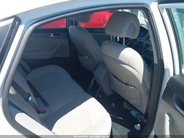 5NPE24AF4GH360699 2016 HYUNDAI SONATA - Image 8