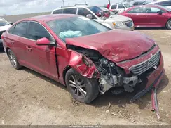 5NPE24AF4GH360718 2016 HYUNDAI SONATA