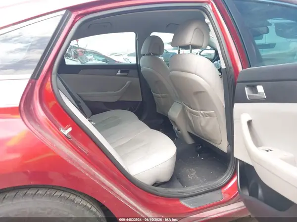 5NPE24AF4GH360718 2016 HYUNDAI SONATA - Image 8