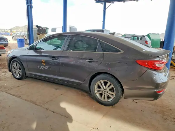 5NPE24AF4GH360850 2016 HYUNDAI SONATA - Image 2