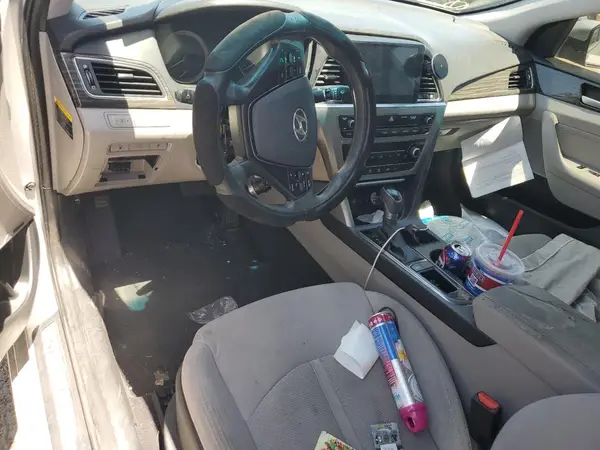 5NPE24AF4GH361299 2016 HYUNDAI SONATA - Image 8