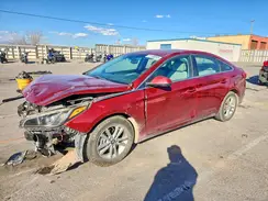 5NPE24AF4GH361576 2016 HYUNDAI SONATA