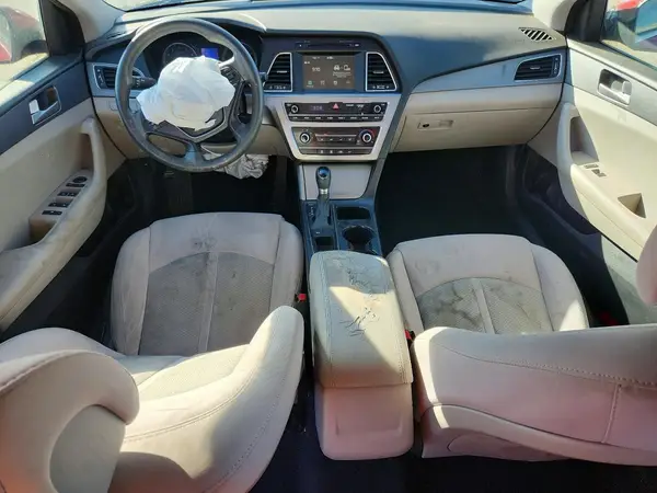 5NPE24AF4GH361576 2016 HYUNDAI SONATA - Image 8