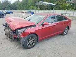 5NPE24AF4GH361688 2016 HYUNDAI SONATA