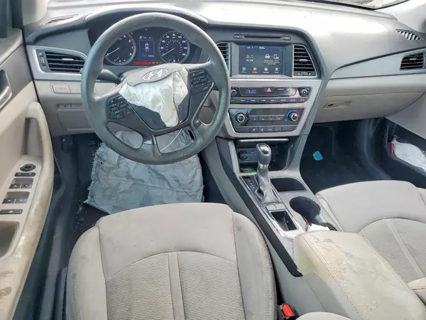 5NPE24AF4GH361688 2016 HYUNDAI SONATA - Image 8