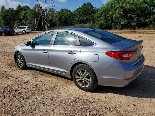 5NPE24AF4GH362307 2016 HYUNDAI SONATA - Image 2