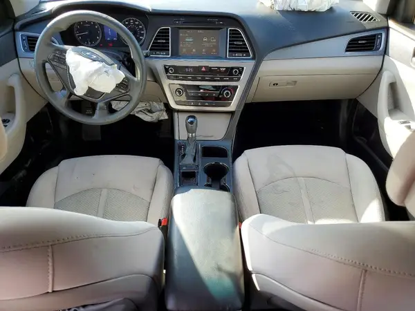 5NPE24AF4GH362307 2016 HYUNDAI SONATA - Image 8