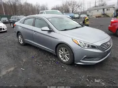 5NPE24AF4GH362582 2016 HYUNDAI SONATA
