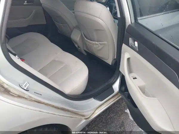 5NPE24AF4GH362887 2016 HYUNDAI SONATA - Image 8