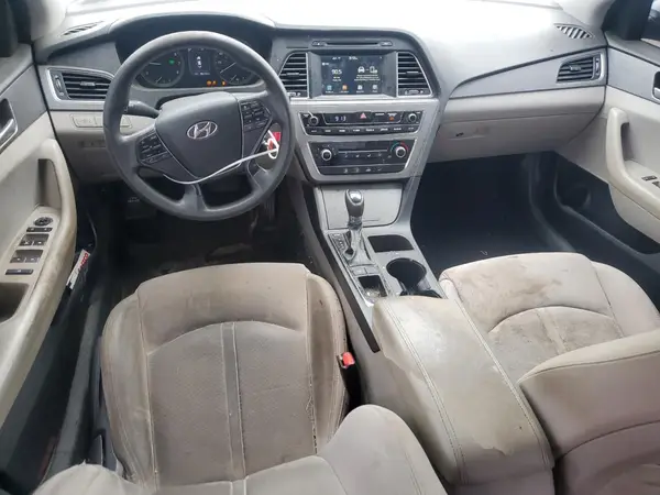 5NPE24AF4GH363490 2016 HYUNDAI SONATA - Image 8