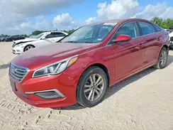 5NPE24AF4GH363831 2016 HYUNDAI SONATA