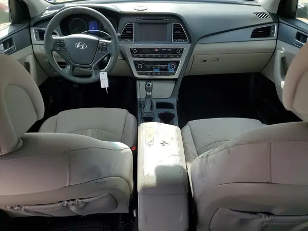 5NPE24AF4GH363831 2016 HYUNDAI SONATA - Image 8