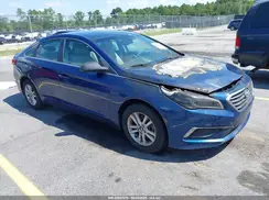 5NPE24AF4GH364252 2016 HYUNDAI SONATA