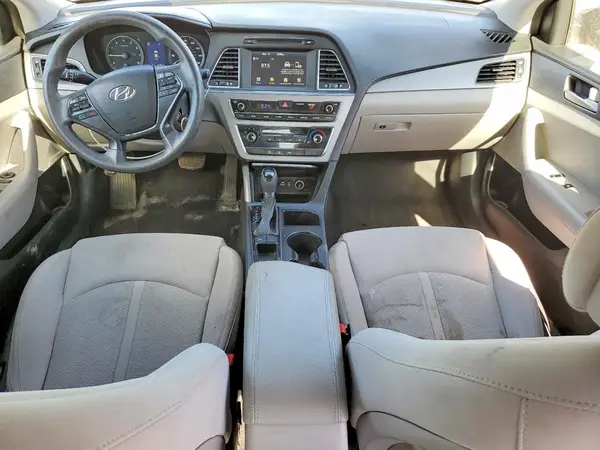 5NPE24AF4GH364445 2016 HYUNDAI SONATA - Image 8