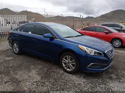 5NPE24AF4GH364526 2016 HYUNDAI SONATA