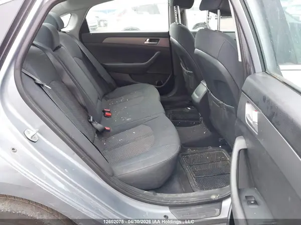 5NPE24AF4GH364655 2016 HYUNDAI SONATA - Image 8