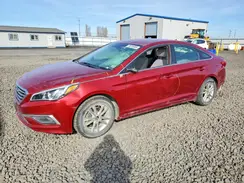 5NPE24AF4GH365451 2016 HYUNDAI SONATA