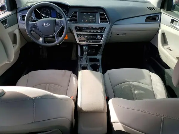 5NPE24AF4GH365451 2016 HYUNDAI SONATA - Image 8