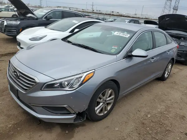 5NPE24AF4GH365966 2016 HYUNDAI SONATA - Image 1
