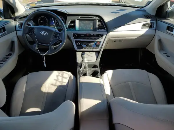5NPE24AF4GH365966 2016 HYUNDAI SONATA - Image 8