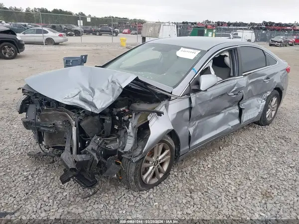 5NPE24AF4GH366020 2016 HYUNDAI SONATA - Image 2