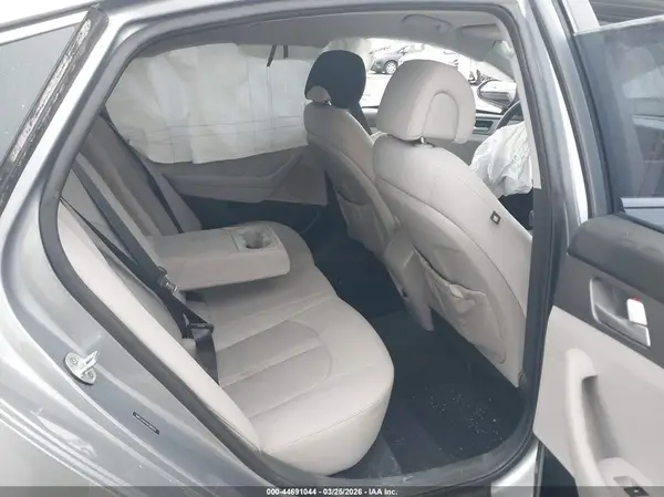5NPE24AF4GH366020 2016 HYUNDAI SONATA - Image 8