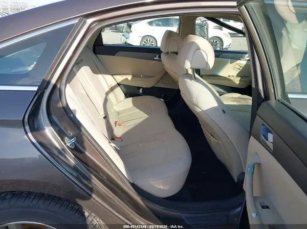5NPE24AF4GH366065 2016 HYUNDAI SONATA - Image 8