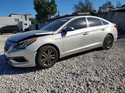 5NPE24AF4GH367460 2016 HYUNDAI SONATA