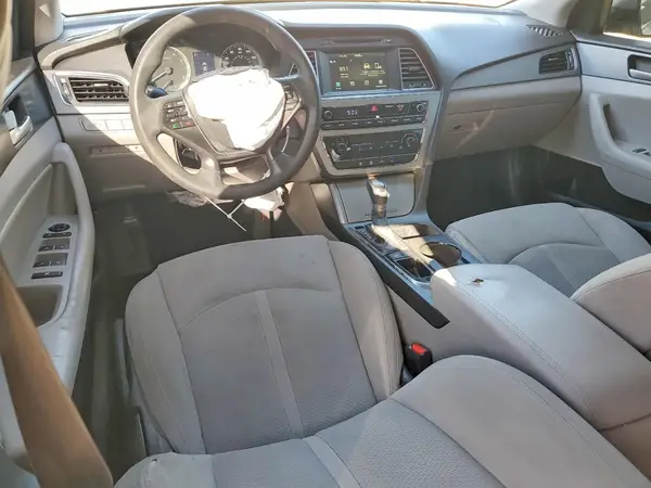 5NPE24AF4GH367460 2016 HYUNDAI SONATA - Image 8