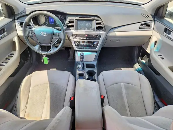 5NPE24AF4GH367636 2016 HYUNDAI SONATA - Image 8