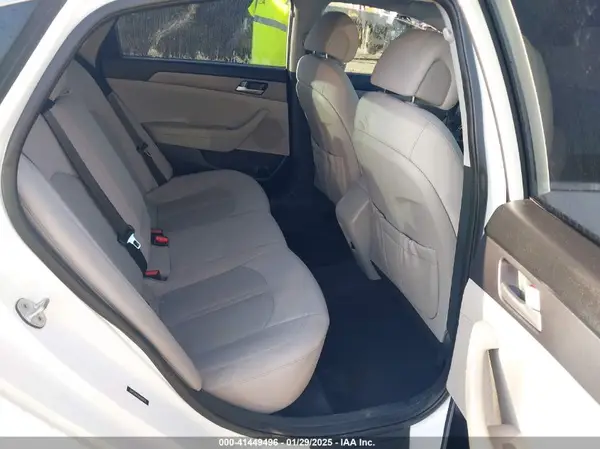 5NPE24AF4GH368270 2016 HYUNDAI SONATA - Image 8
