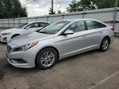 5NPE24AF4GH368401 2016 HYUNDAI SONATA