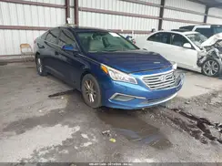 5NPE24AF4GH369001 2016 HYUNDAI SONATA