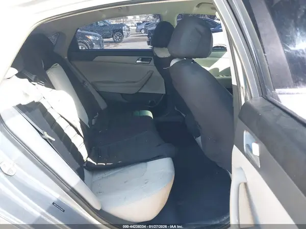 5NPE24AF4GH370844 2016 HYUNDAI SONATA - Image 8