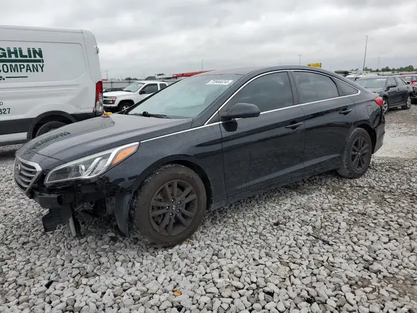 5NPE24AF4GH371136 2016 HYUNDAI SONATA - Image 1