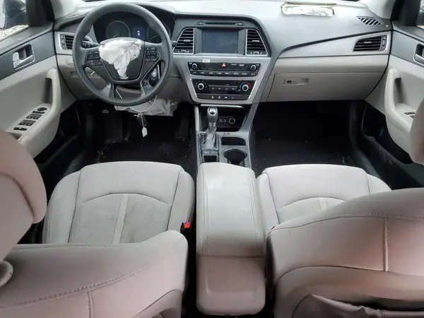 5NPE24AF4GH371136 2016 HYUNDAI SONATA - Image 8