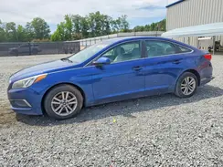 5NPE24AF4GH371203 2016 HYUNDAI SONATA