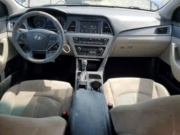 5NPE24AF4GH371203 2016 HYUNDAI SONATA - Image 8