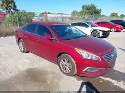 5NPE24AF4GH371332 2016 HYUNDAI SONATA