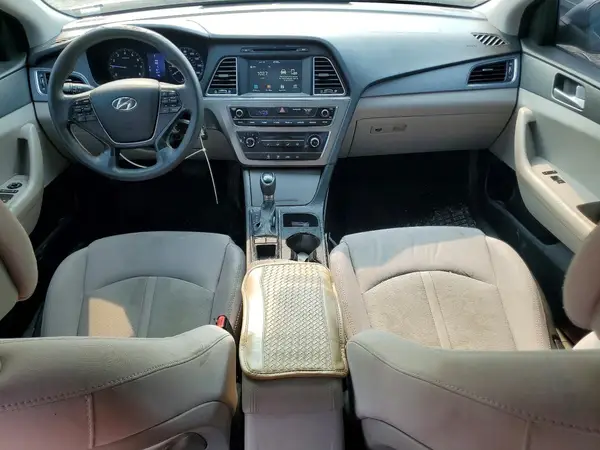 5NPE24AF4GH371346 2016 HYUNDAI SONATA - Image 8