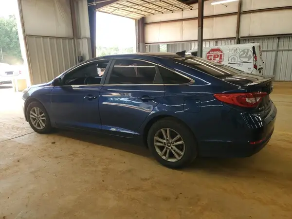 5NPE24AF4GH372089 2016 HYUNDAI SONATA - Image 2